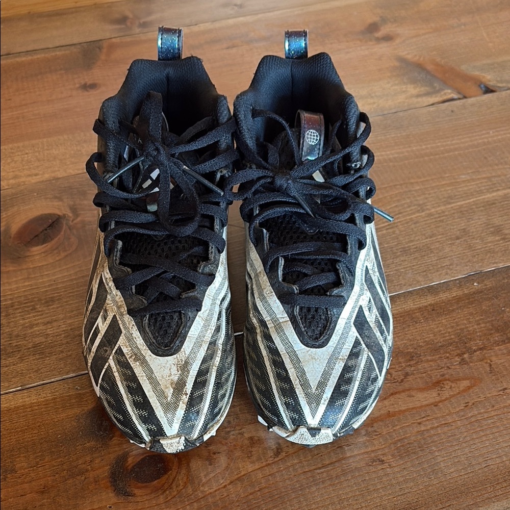 Adidas Football Cleats